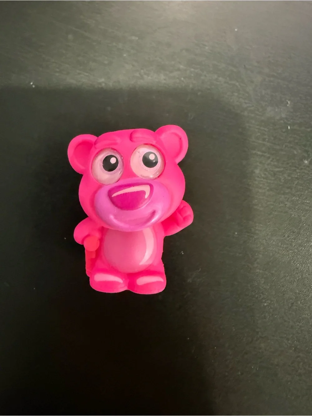 Neon Lotso Doorable